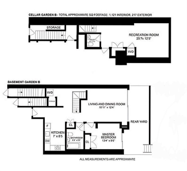 Building Photo - 131 W 122nd St