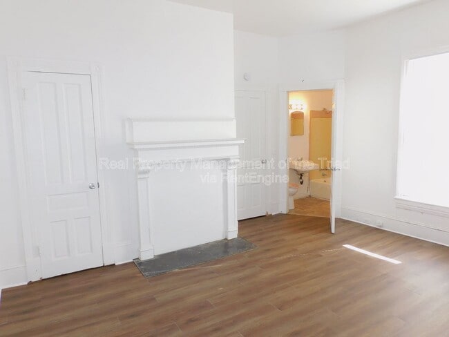 Building Photo - 1400 Martin Luther King Jr Dr