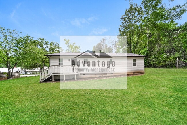 Building Photo - 1345 D F Fuller Dr