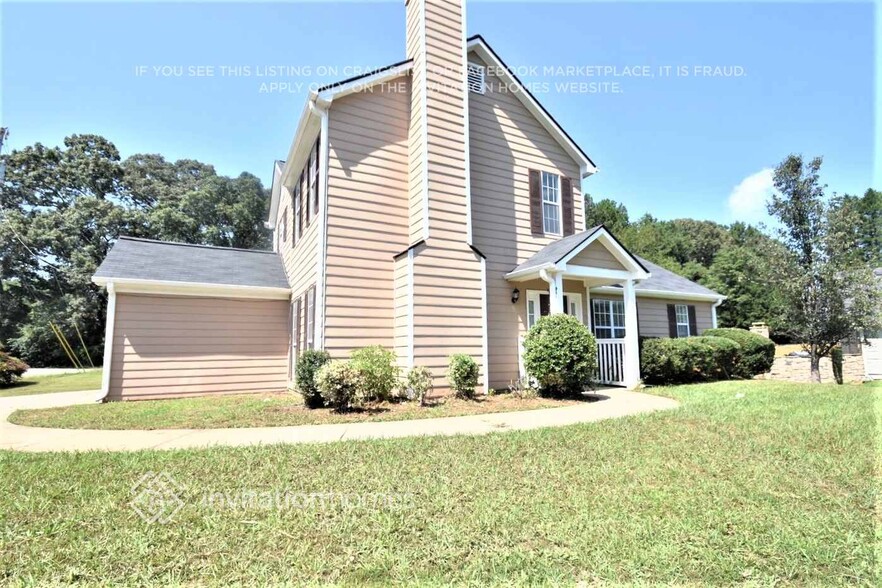 Building Photo - 2342 Glencairn Ln SW