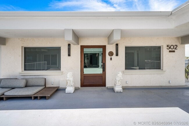 Building Photo - 3500 S Ocean Blvd