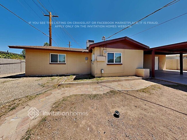 Building Photo - 5003 E Virginia Ave