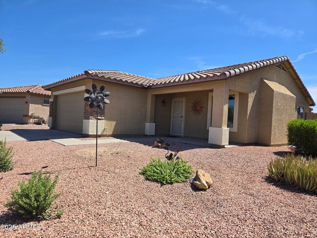 Building Photo - 5295 S Dove Rock