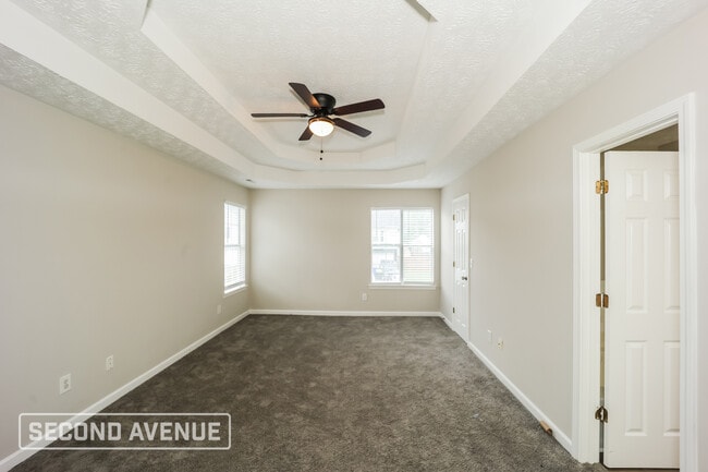Building Photo - 4223 Reeshemah St