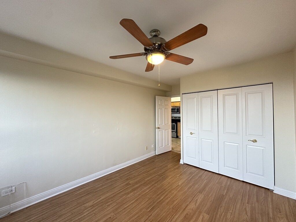 Building Photo - 4180 N Marine Dr