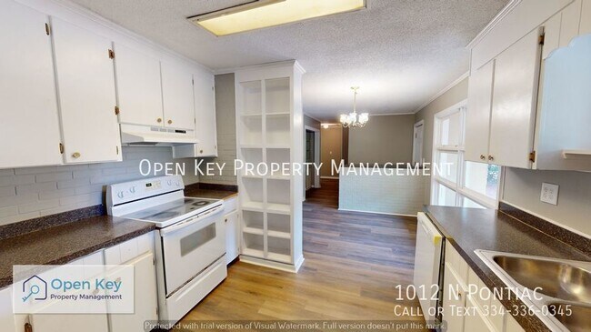 Building Photo - Garden District Lease to Own