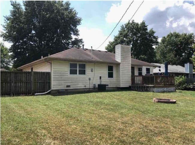 Building Photo - 2793 W Katella Ln