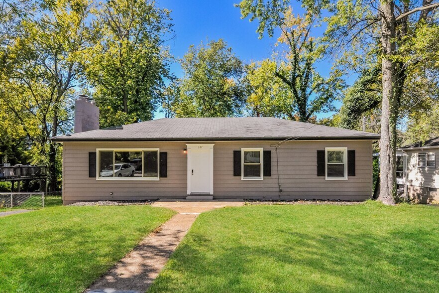 Building Photo - 327 Wedge Dr
