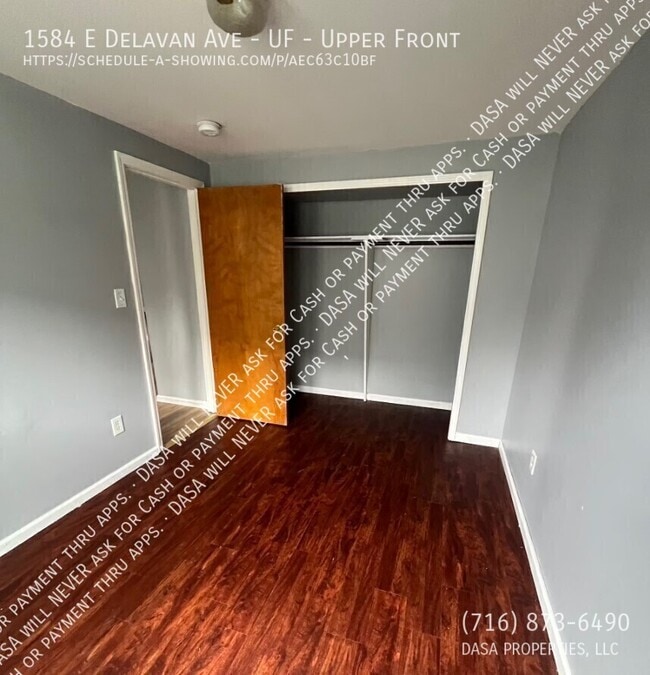 Building Photo - 1584 E Delavan Ave