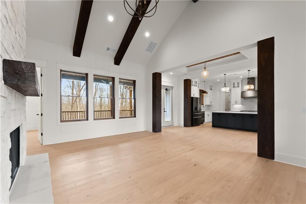 Building Photo - 3255 Tanners Mill Rd