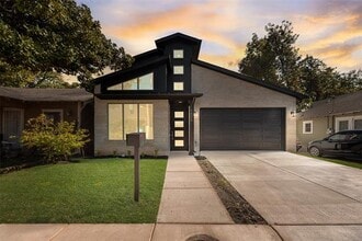 Building Photo - 4404 Rusk Ave