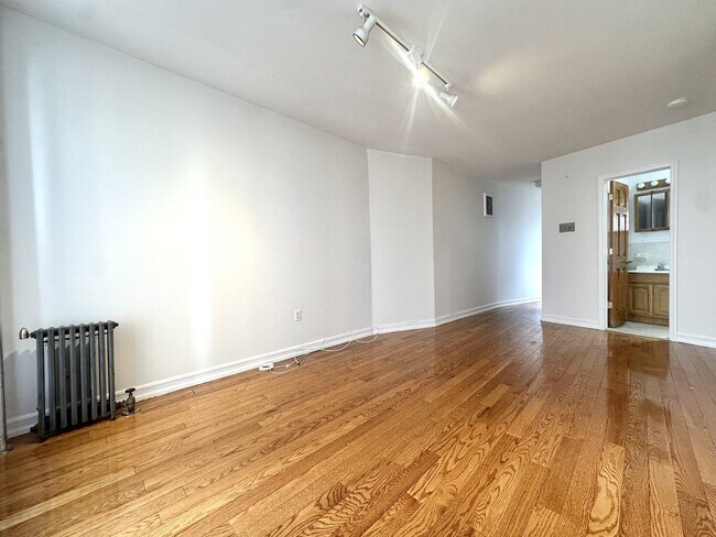 Floorplan - 112 Haven Avenue