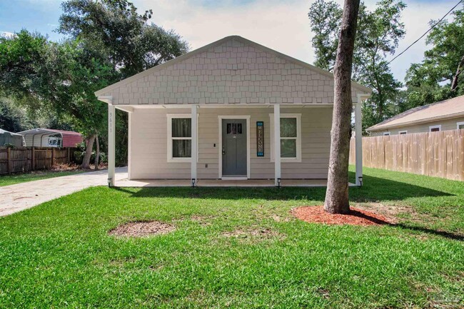 Primary Photo - 3611 Stonewall Ave
