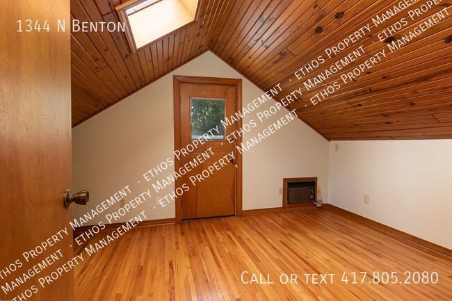 Building Photo - 1344 N Benton-