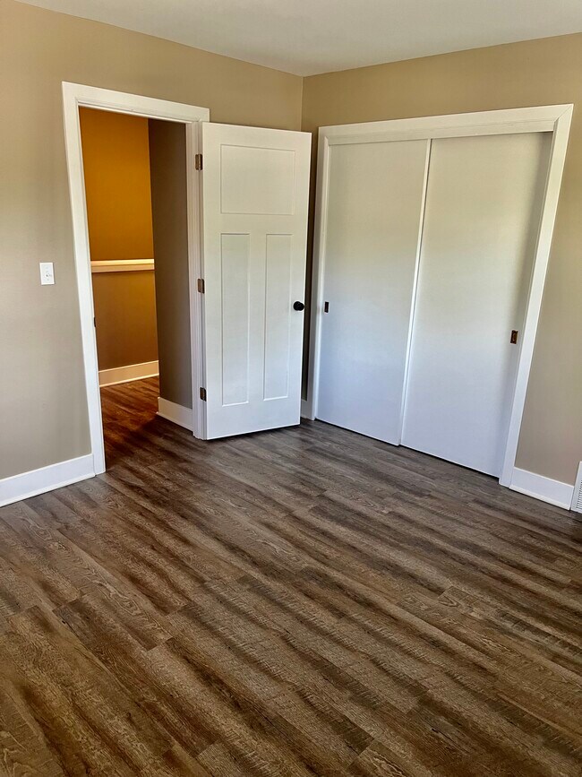 Bedroom #1 - 155 Laurie St