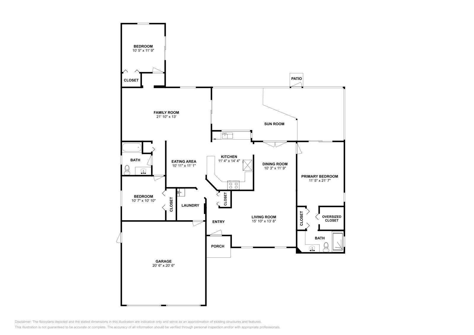 Building Photo - 8201 Golden Bear Loop