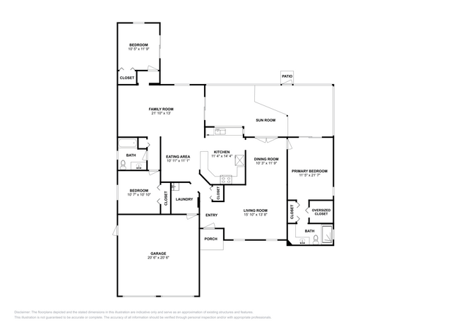 Building Photo - 8201 Golden Bear Loop