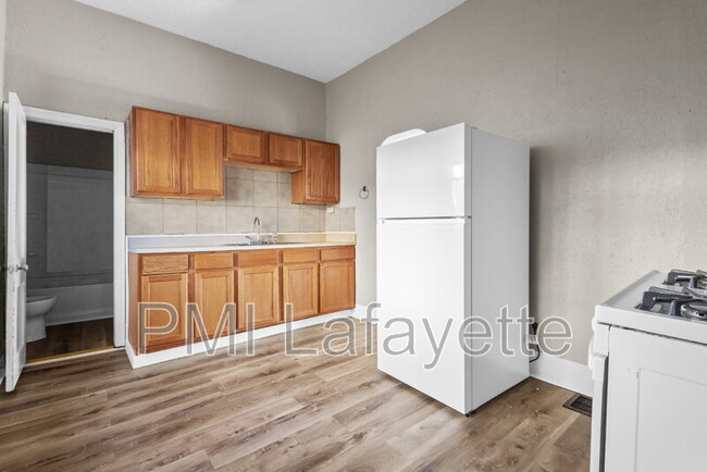 Building Photo - 1500 N 13th St