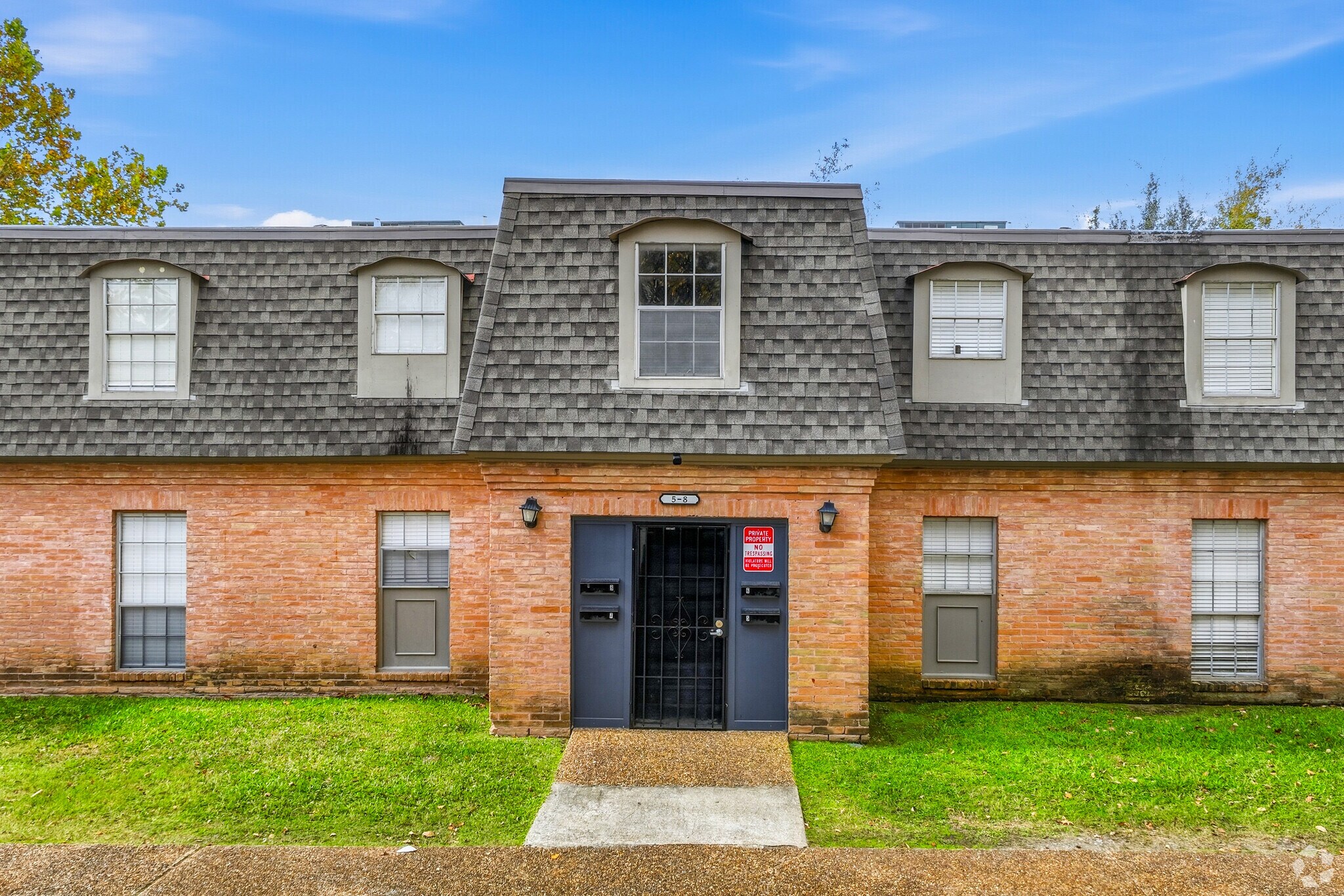 Alterante - Southern Oaks Apartments