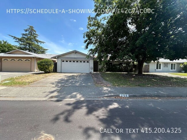 Building Photo - 258 Yellowstone Dr