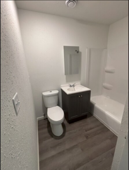 Building Photo - Seward Apartments