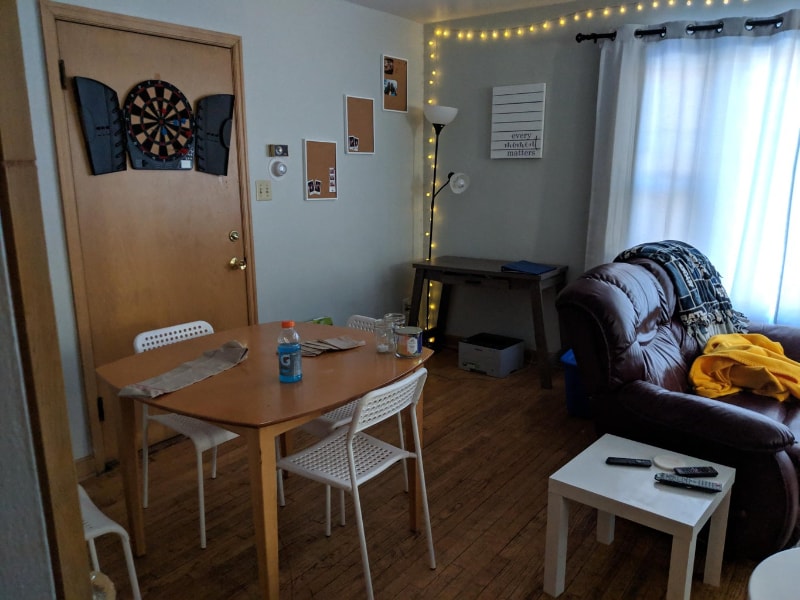 Building Photo - 3340 N Downer Ave