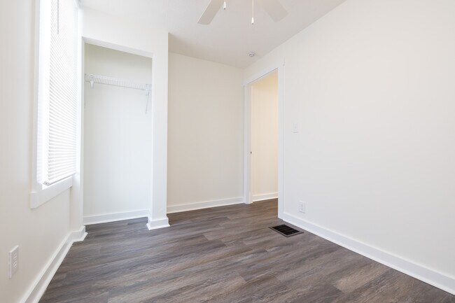 Building Photo - Detroit