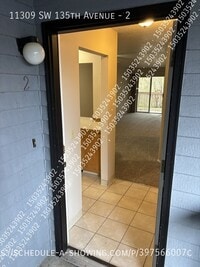 Building Photo - 11309 SW 135th Ave