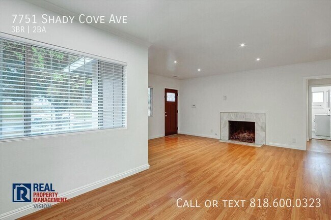 Building Photo - 7751 Shady Cove Ave