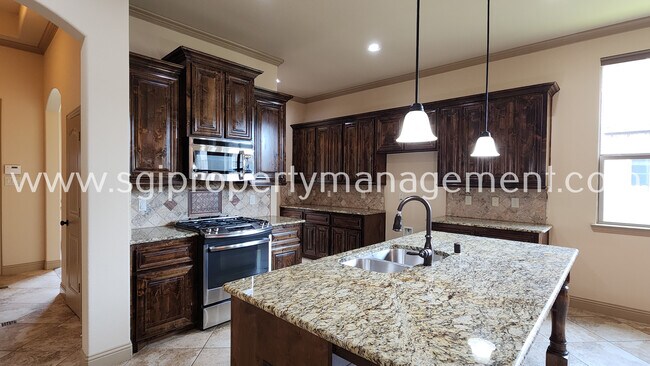 Building Photo - 3129 Granite Rock Trail