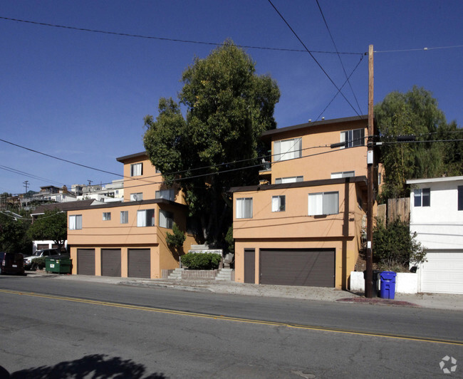 Building Photo - 1942-1954 San Diego Ave