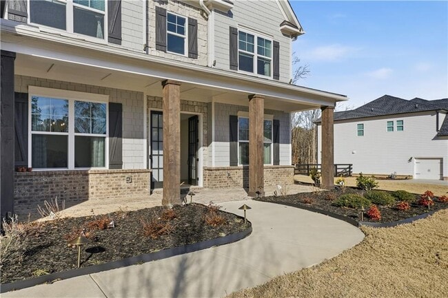 Building Photo - 415 Oakleigh Ave