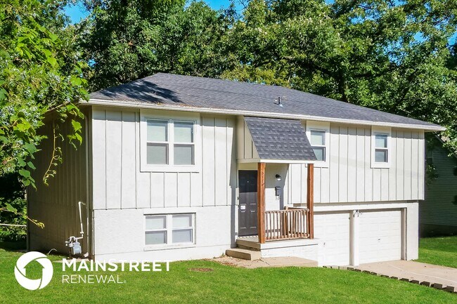 Building Photo - 5120 Goodman Ln