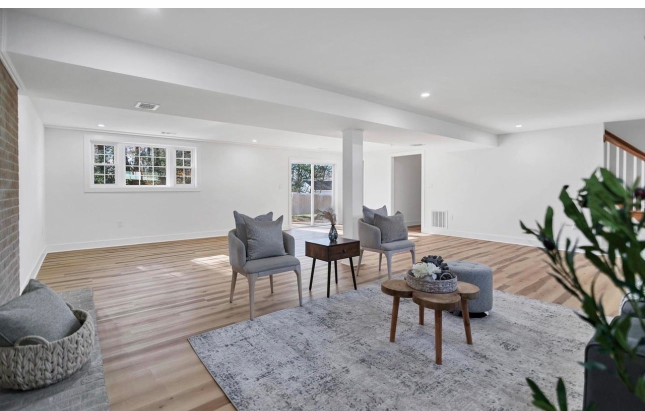 Building Photo - 9535 Fort Foote Rd