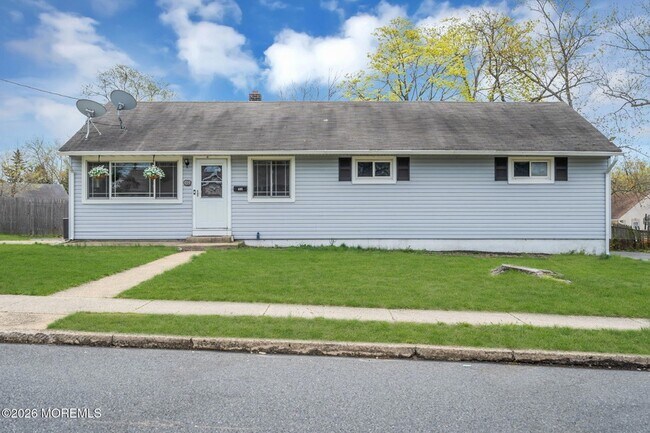 Building Photo - 405 Terrace Ave