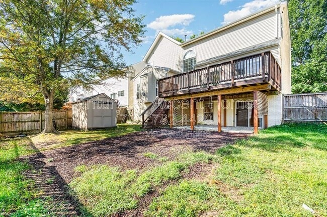Building Photo - 2660 Pheasant Hunt Rd