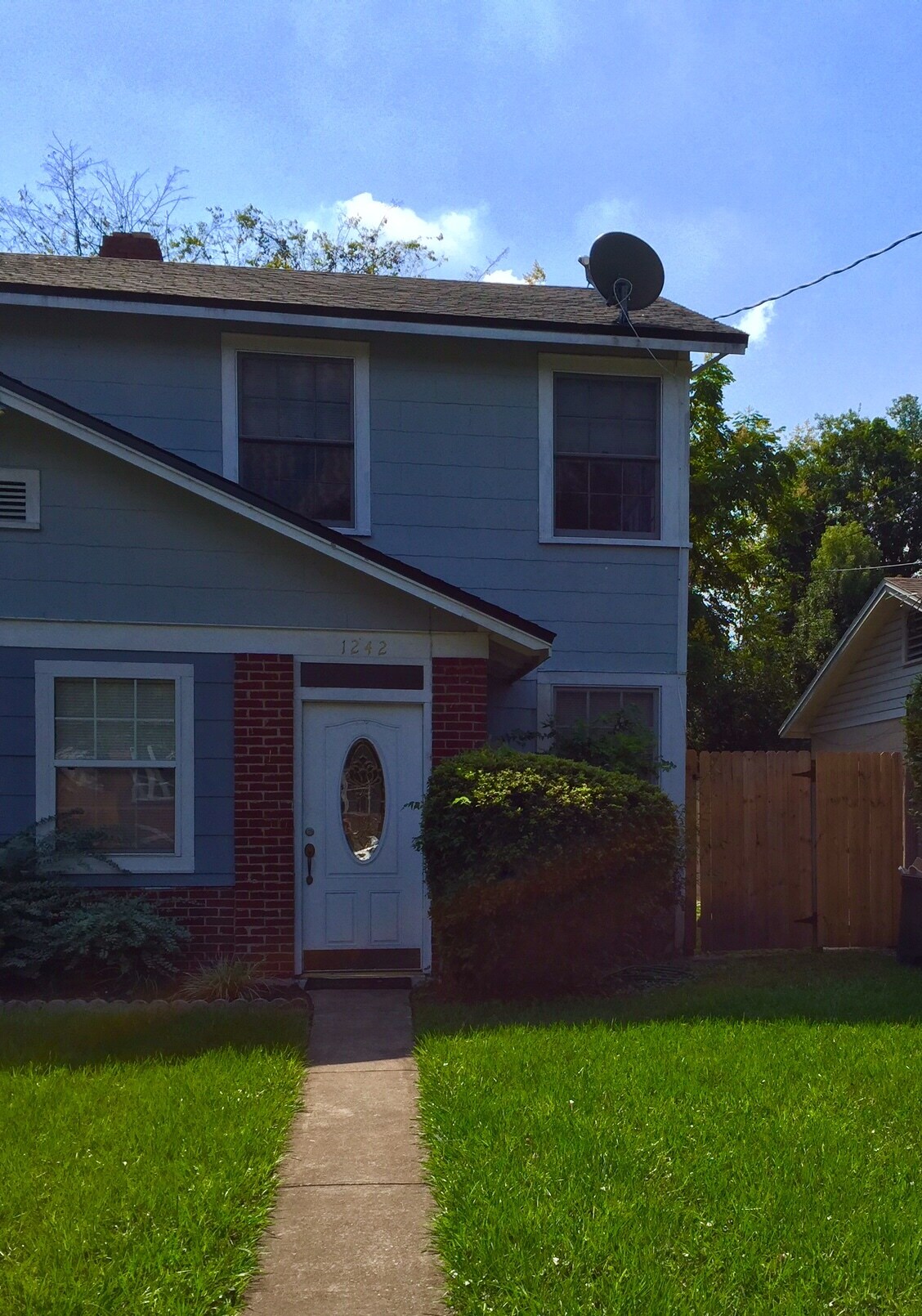 Building Photo - 1244 Wolfe St
