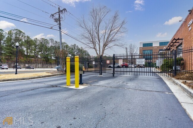 Building Photo - 5200 Peachtree Rd