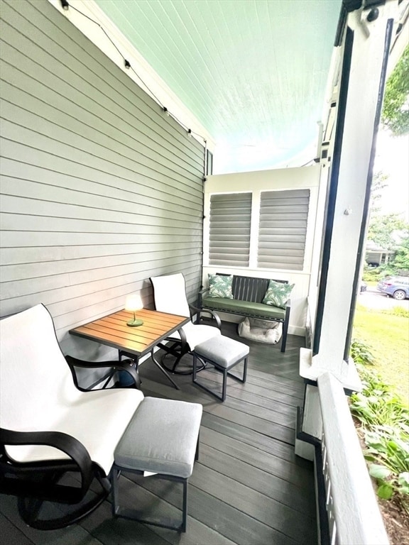 Building Photo - 26 Mather St