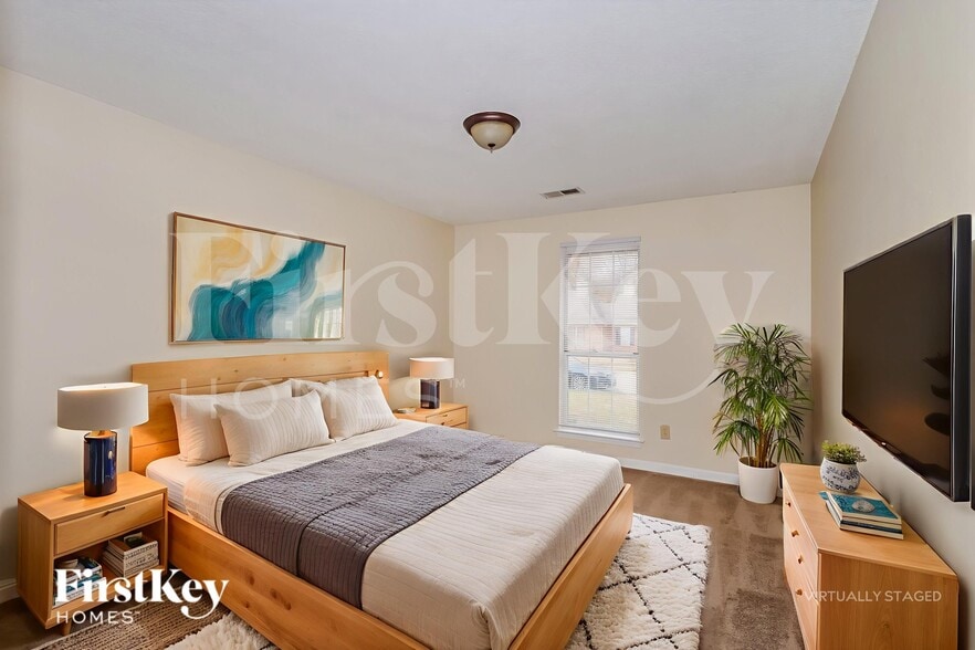 Building Photo - 3926 Oak Branch Cir W