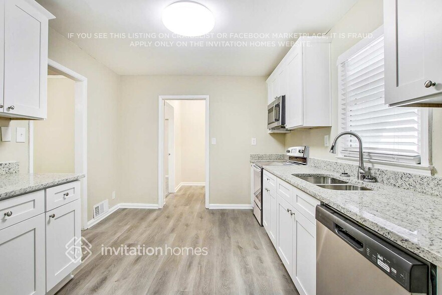 Building Photo - 2352 Ousley Ct