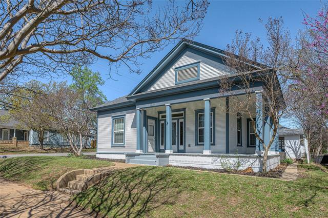 Building Photo - 1231 W Main St