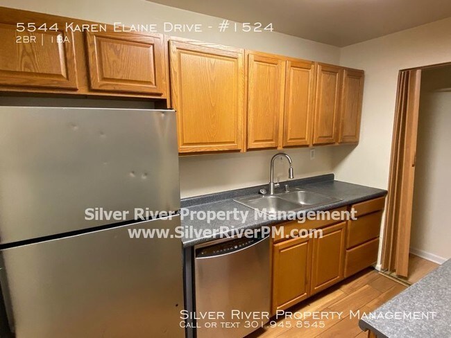 Building Photo - 5544 Karen Elaine Drive #1524