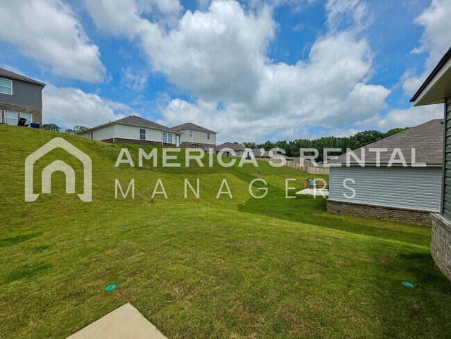 Building Photo - New Construction Home for Rent! DEPOSIT PENDING!