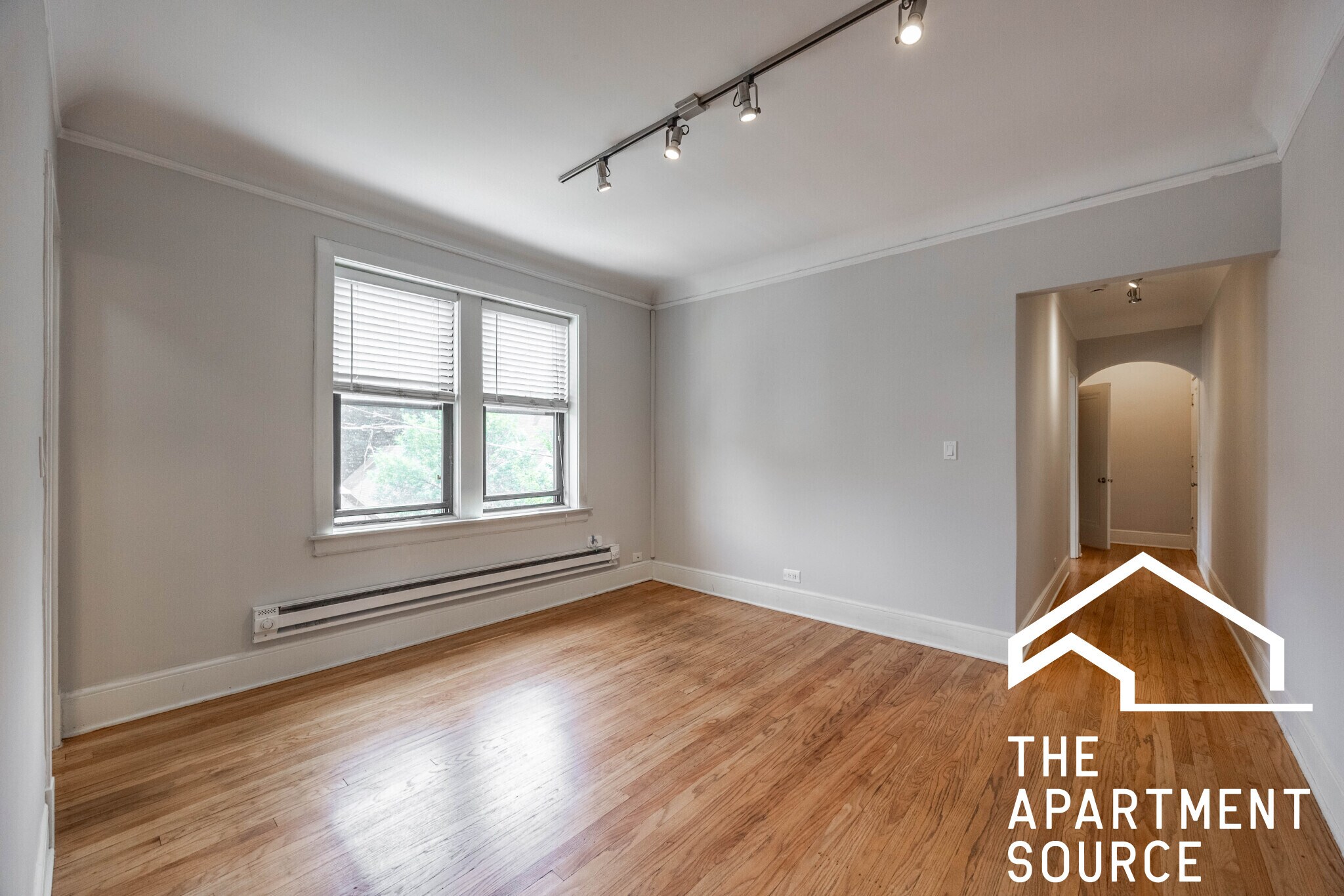 Building Photo - 2315 N Rockwell St