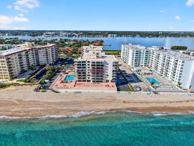 Building Photo - 3456 S Ocean Blvd
