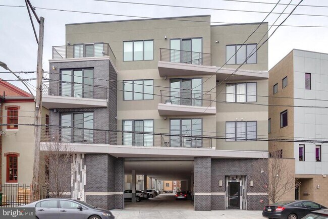 Building Photo - 820-24 N 3rd St