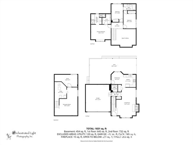 Building Photo - 157 S Lindsey St