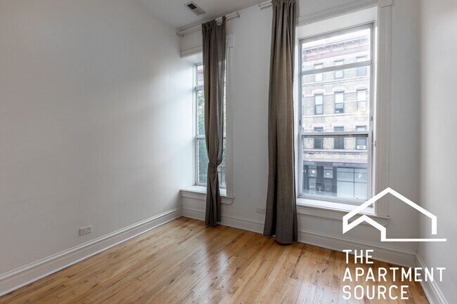 Building Photo - 1659 S Throop St