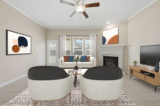 Building Photo - 3502 Fern Creek Ct